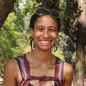 Meet your Posher, Arianna